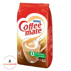 پودر کافی میت نستله 1 کیلوگرم (رژیمی)