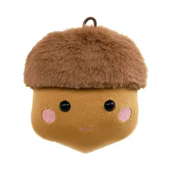 عروسک بلوطی