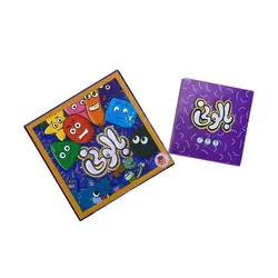 بازی کارتی بالونی