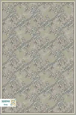 گلیم هرسین کد 320741