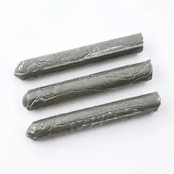 چسب جوش حرارتی همه کاره مناسب جوشکاری فلزات و پلاستیک 3عددی