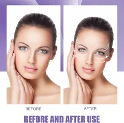 چسب لیفتینگ چشم و ابرو آی لیفتینگ پچ EYE LIFTING PATCH اصل پک 10 عددی