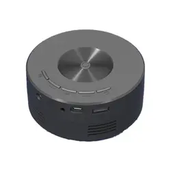 مینی ویدئو پروژکتور مدل VP100 - سفید