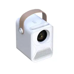 ویدئو پروژکتور مدل X6 - سفید