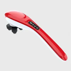 ماساژور لیائو مدل LY-651A - قرمز