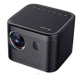 ویدئو پروژکتور مدل Y8 - نوک مدادی