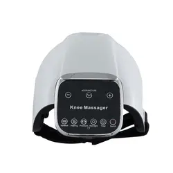 ماساژور برقی زانو مدل  HY-991 - سفید