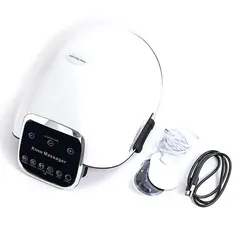 ماساژور برقی زانو مدل  HY-991 - سفید