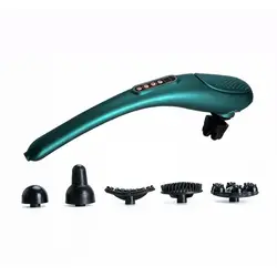 ماساژور برقی مدل L11 - سبز کله غازی