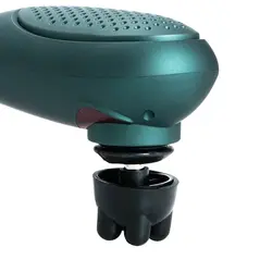 ماساژور برقی مدل L11 - سبز کله غازی
