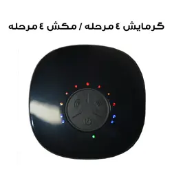دستگاه بادکش برقی مدل 1809 - آبی