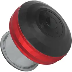 دستگاه بادکش برقی مدل  DM-08 - قرمز