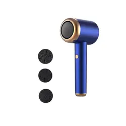 سنگ پا برقی مدل SGD-988 - آبی نفتی