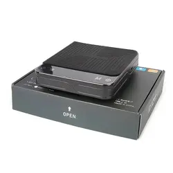 ترازو قهوه مدل NS_CF5 5KG-0.1G - مشکی