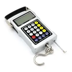 ترازو آویز مدل AP_DG01A