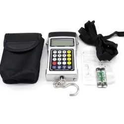 ترازو آویز مدل AP_DG01A