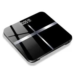 ترازو دیجیتال مدل CR82 - مشکی