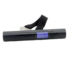 ترازو دیجیتال مدل دستی پاوربانک دار کد 50Kg/5G OR_35 - مشکی