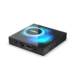 اندروید باکس مدل تی ناینتی فایو 128/4GB - مشکی