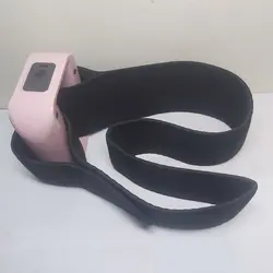 ماساژور حرفه ای چندکاره وارداتی ( تفنگی - دارای کمربند - مناسب ماساژ معمولی و ماساژور دوران قاعدگی )