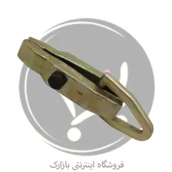 گیره صافکاری سوسماری ابزارگستر