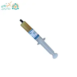 خرید خمیر فلکسی 10cc سرنگی | بهبود کیفیت لحیم کاری قطعات