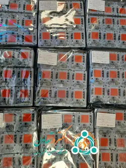 ال ای دی COB مخصوص رشد گیاه 50 وات 220 ولت مدل LY58X52 - الکتروتعاون