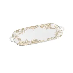 رولت خوری گلدکیش طرح سارینا سایز کوچک کد GK701120-6