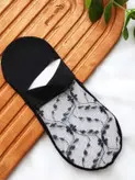 پاپوش گیپور زنانه کالجی کف استرچ