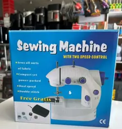 چرخ خیاطی Sewing Machine—–