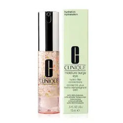 ژل دور چشم آبرسان کلینیک Clinique هیدرو فیلر حجم 15 میل