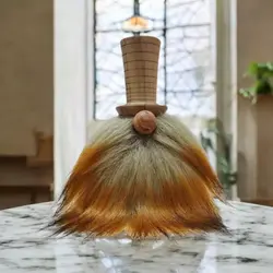 عروسک لاکچری مدل با ابهت