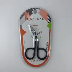 موچین قیچی اکسیژن کد OX-205 برند : اکسیژن