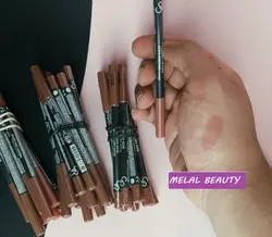 مداد خط لب گلدن رز دریم Golden Rose Dream Lips کد 538 رنگ 