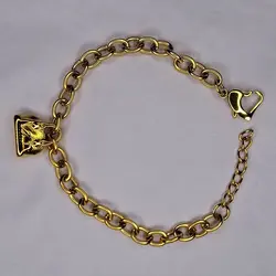 دستبند استیل کیف