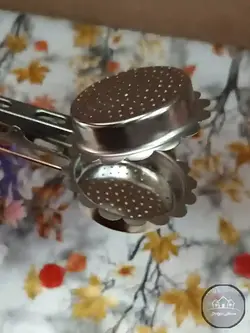 اسپند دودکن