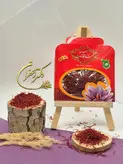 زعفران سرگل قائنات((فروش ویژه)) ارسال رایگان حتی یک مثقال