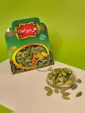هل سبز اعلاء اکبر بنفش 5 گرمی  پک 100عددی(ارسال رایگان)