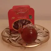 زعفران سرگل قائنات 1مثقالی پک 2عددی(ارسال رایگان)