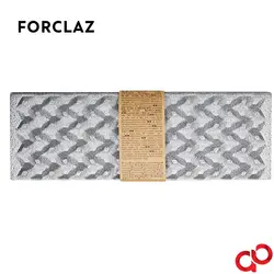 بالشتک فوم فورکلاز MT500 | سبک، مقاوم برای کمپ و کوهنوردی 🔥