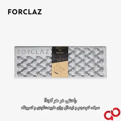 بالشتک فوم فورکلاز MT500 | سبک، مقاوم برای کمپ و کوهنوردی 🔥