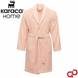 خرید حوله تنی کاراجا هوم مدل Istanbul - باکیفیت و 100% پنبه
