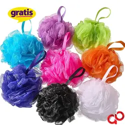 خرید لیف حمام خارجی GRATIS | بهترین و باکیفیت‌ترین لیف ترکیه