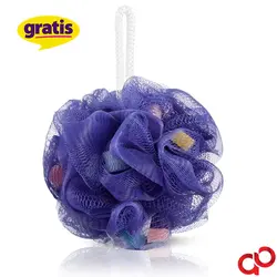 خرید لیف حمام خارجی GRATIS | بهترین و باکیفیت‌ترین لیف ترکیه