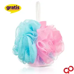 خرید لیف حمام خارجی GRATIS | بهترین و باکیفیت‌ترین لیف ترکیه