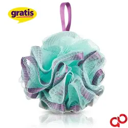 خرید لیف حمام خارجی GRATIS | بهترین و باکیفیت‌ترین لیف ترکیه