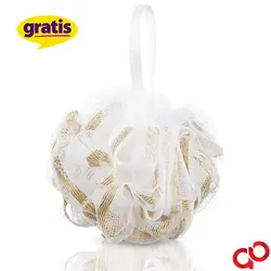 خرید لیف حمام خارجی GRATIS | بهترین و باکیفیت‌ترین لیف ترکیه