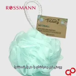 خرید لیف توری خارجی با کیفیت | مناسب شستشوی بدن و مراقبت از پوست