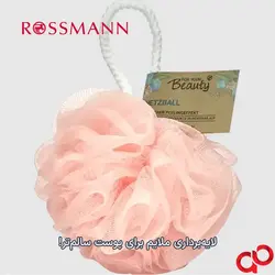 خرید لیف توری خارجی با کیفیت | مناسب شستشوی بدن و مراقبت از پوست