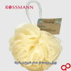 خرید لیف توری خارجی با کیفیت | مناسب شستشوی بدن و مراقبت از پوست